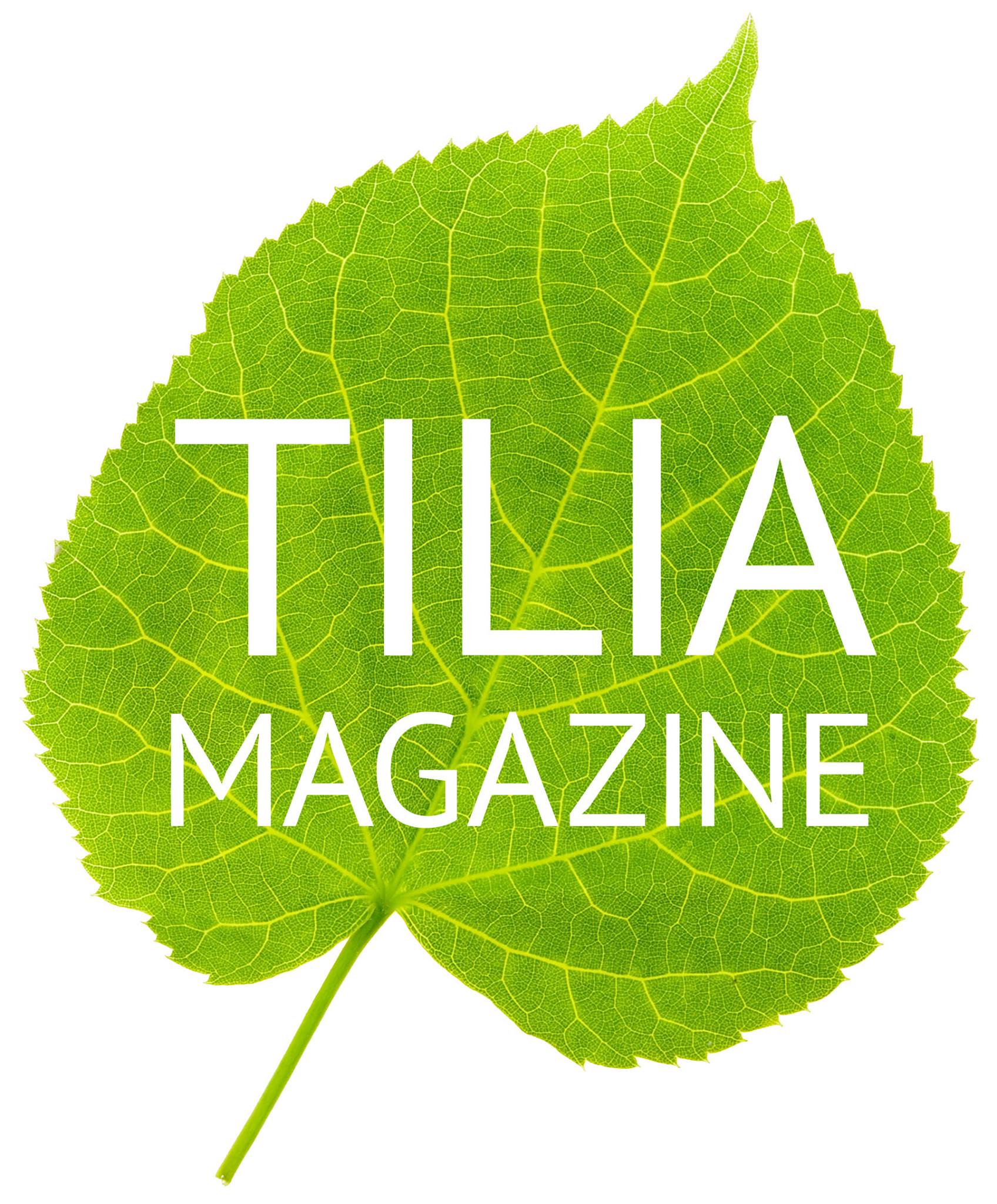 Tilia Magazine. 