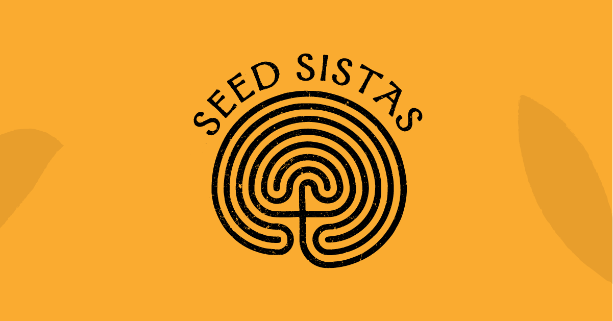 Witching Herbs Rosemary Plant Lab LIVE Seed Sistas