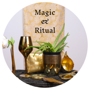 magic herbalism