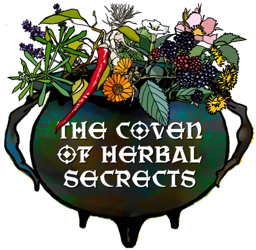 The Coven of Herbal Secrets
