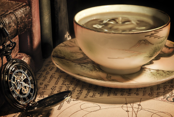 herbal tea for sleep