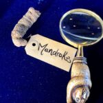Mandrake: Medicine, Myth and Magic